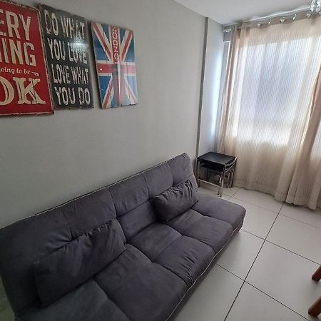 Apto Premium com Piscina Privativa no Israel Flat Appartamento João Pessoa Esterno foto