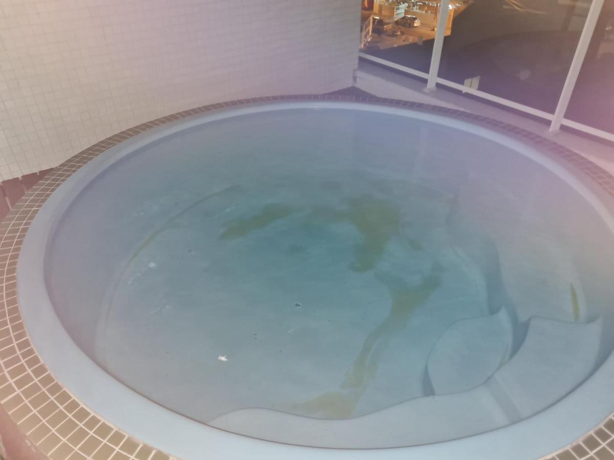 Apto Premium com Piscina Privativa no Israel Flat Appartamento João Pessoa Esterno foto